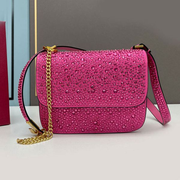 diamond flap crossbody bag women handbags purse small tote genuine leather gold hardware solid color wallets 5a quality hand clutch shoulder
diamond flap crossbody bag women handbags purse small tote genuine leather gold hardware solid color wallets 5a quality hand clutch shoulder