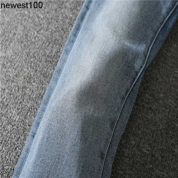 designer men's jeans amirs jeans men's fashion brand new thin tiger head embroidery leggings, Blue
designer men's jeans amirs jeans men's fashion brand new thin tiger head embroidery leggings, Blue