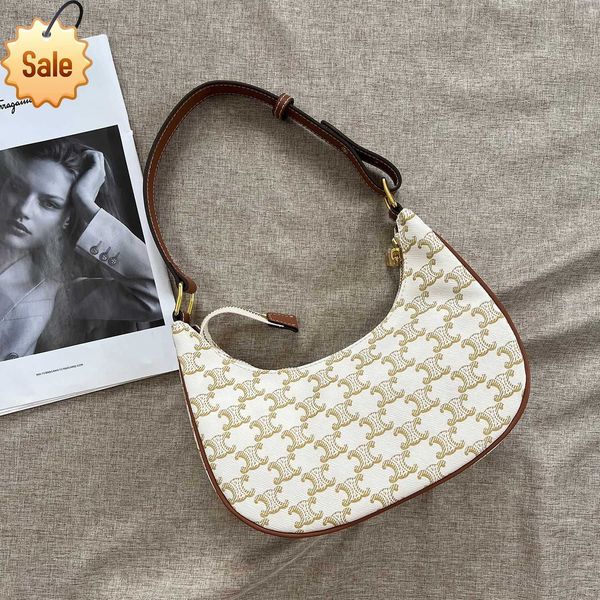 designer bags lisa's same triumphal arch ava underarm premium one shoulder versatile women factory direct sale
designer bags lisa's same triumphal arch ava underarm premium one shoulder versatile women factory direct sale