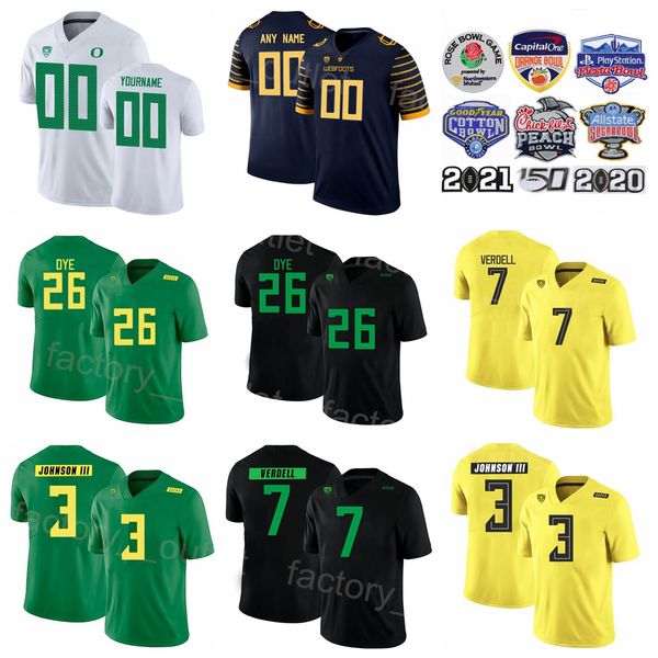 oregon ducks college football 3 johnny johnson iii jersey university 14 kris hutson 6 jaylon redd 13 anthony brown 7 cj verdell, White;black
oregon ducks college football 3 johnny johnson iii jersey university 14 kris hutson 6 jaylon redd 13 anthony brown 7 cj verdell, White;black