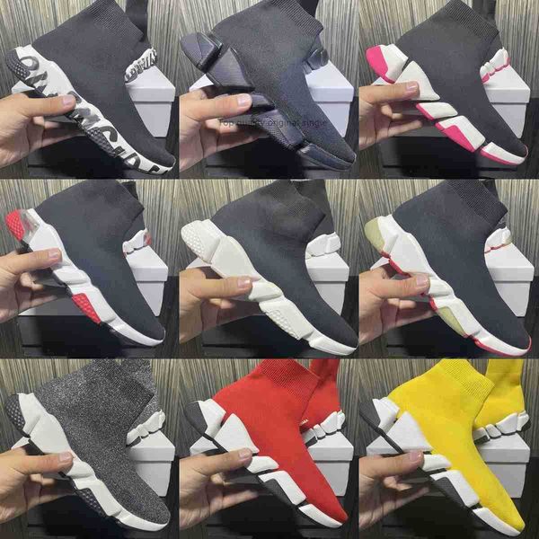 socks shoes runner sock boots casual bwi knitting mesh 2.0 high platform black white brand men women slip on triple s
socks shoes runner sock boots casual bwi knitting mesh 2.0 high platform black white brand men women slip on triple s