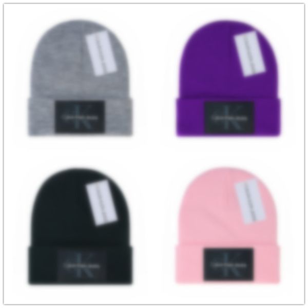 luxury knitted hat brand designer beanie cap men's and women's fit hat cashmere letter leisure skull hats outdoor fashion pp-15, Blue;gray
luxury knitted hat brand designer beanie cap men's and women's fit hat cashmere letter leisure skull hats outdoor fashion pp-15, Blue;gray