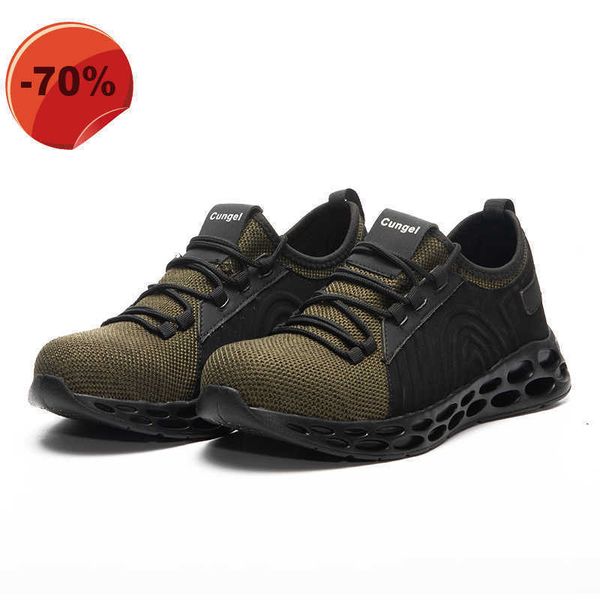 work safety shoes security boots casual sneakers steel toe for men puncture proof man breathable fashion lightweight lndustrial, Black;brown
work safety shoes security boots casual sneakers steel toe for men puncture proof man breathable fashion lightweight lndustrial, Black;brown