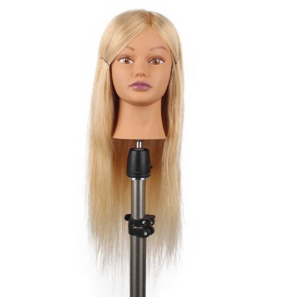 headwear hair accessories 100% real hair mannequin head hairdrser training head manikin cosmetology doll head
headwear hair accessories 100% real hair mannequin head hairdrser training head manikin cosmetology doll head