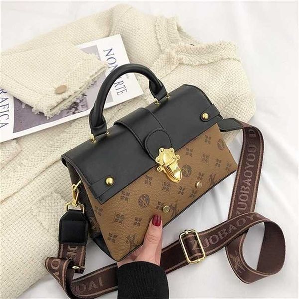 60% off 2023 designer bag women's spring and summer print diagonal portable women
60% off 2023 designer bag women's spring and summer print diagonal portable women