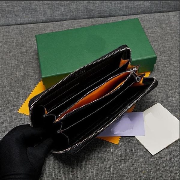 bags 2021 luxury -selling design card holder bag fashion simple coin purse retro cold wind mens small goya wallet portable clut251r, Red;black
bags 2021 luxury -selling design card holder bag fashion simple coin purse retro cold wind mens small goya wallet portable clut251r, Red;black