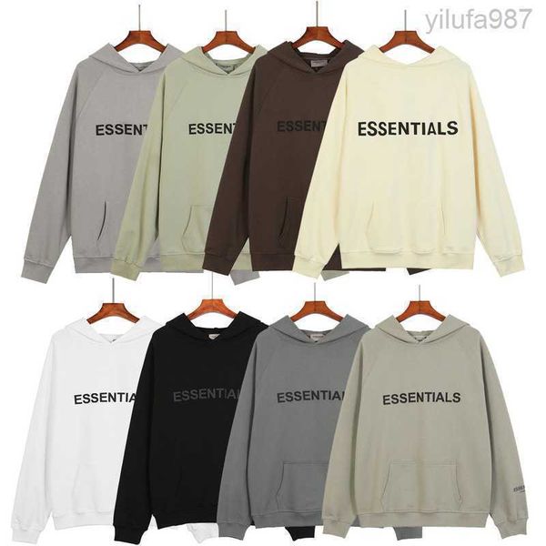 men's hoodies sweatshirts correct version of fear god multi thread essentials front embossed letter men's and women's, Black
men's hoodies sweatshirts correct version of fear god multi thread essentials front embossed letter men's and women's, Black