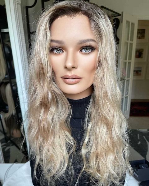 headwear hair accessories white glod honey blonde brazilian human hair wigs wholale pric transparent hd lace front wig for women
headwear hair accessories white glod honey blonde brazilian human hair wigs wholale pric transparent hd lace front wig for women