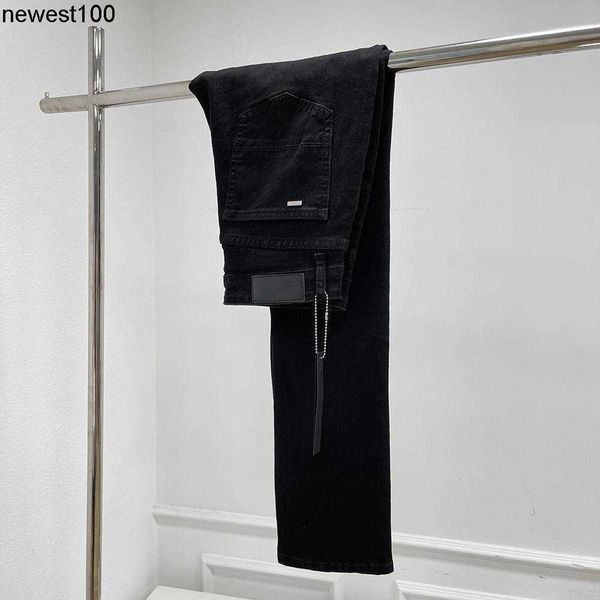 designer jeans amirs new fashion brand pierced diamond patch jeans patched men's women's pants, Blue
designer jeans amirs new fashion brand pierced diamond patch jeans patched men's women's pants, Blue