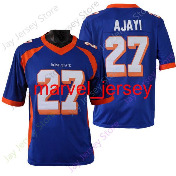 boise state football jersey ncaa college jay ajayi blue size s-3xl all stitched youth men, Black
boise state football jersey ncaa college jay ajayi blue size s-3xl all stitched youth men, Black