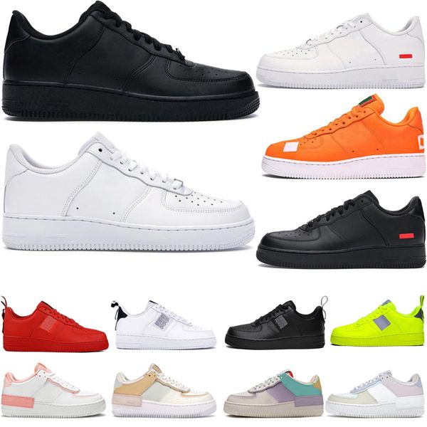 airforce 1 af1 af one shoes designer low running mens trainers men women classic triple white black mens outdoor sports walking jogging
airforce 1 af1 af one shoes designer low running mens trainers men women classic triple white black mens outdoor sports walking jogging