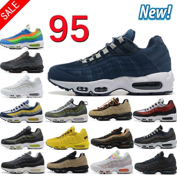 new 95 men running shoes 95s triple black white reflective p blue green cord pineapple night forest sky ice blue bright crimson am95
new 95 men running shoes 95s triple black white reflective p blue green cord pineapple night forest sky ice blue bright crimson am95