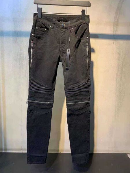 men's jeans 20ss mens designer distressed ripped biker slim fit motorcycle denim for men s fashion jean mans pants pour hommes #627, Blue
men's jeans 20ss mens designer distressed ripped biker slim fit motorcycle denim for men s fashion jean mans pants pour hommes #627, Blue