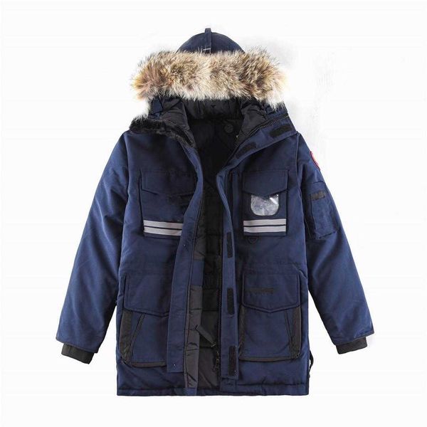 men's down parkas canadian goose jackets canada coat winter mens puffer jacket womens zipper windbreakers thick warm coats outwear si9r, Black
men's down parkas canadian goose jackets canada coat winter mens puffer jacket womens zipper windbreakers thick warm coats outwear si9r, Black