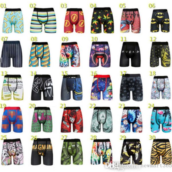 wholesale mens shorts underwear mens underpants ice silk quick drying pants with bags printed boxers breathable, White;black
wholesale mens shorts underwear mens underpants ice silk quick drying pants with bags printed boxers breathable, White;black