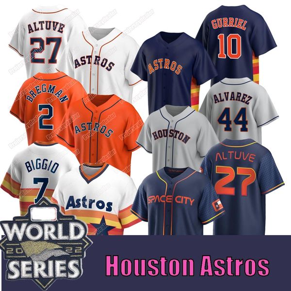 fans tees 44 yordan alvarez 2023 world series astros jersey jose altuve trey mancini alex bregman michael brantley yuli gurriel jeremy pena, Black
fans tees 44 yordan alvarez 2023 world series astros jersey jose altuve trey mancini alex bregman michael brantley yuli gurriel jeremy pena, Black