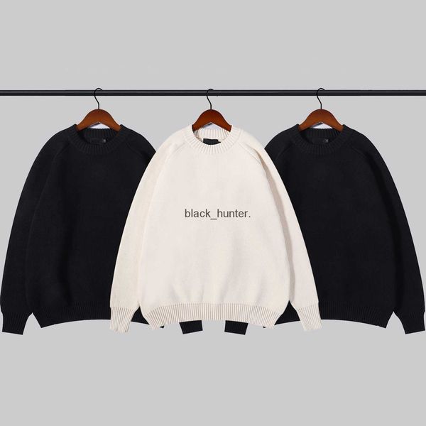 men's sweaters essential designer autumn winter fashion brand fog sweat net color jacquard sweater leisure simple couple coat, White;black
men's sweaters essential designer autumn winter fashion brand fog sweat net color jacquard sweater leisure simple couple coat, White;black