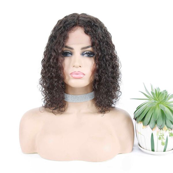 headwear hair accessories new t-shaped small u lace heaear real women's wig hand-woven lace human hair wigs
headwear hair accessories new t-shaped small u lace heaear real women's wig hand-woven lace human hair wigs