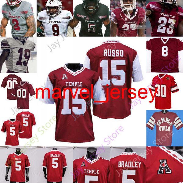 2021 temple owls football jersey ncaa college russo muhammad wilkerson d'wan mathis edward saydee justin lynch jose barbon randle jones, Black
2021 temple owls football jersey ncaa college russo muhammad wilkerson d'wan mathis edward saydee justin lynch jose barbon randle jones, Black
