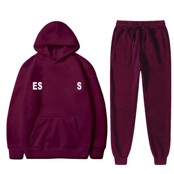 es men's hoodies sweatshirts 3t1x yku2 2022 new high street brand essential autumn winter hoodie pants 2 piece and women's fleece, Black
es men's hoodies sweatshirts 3t1x yku2 2022 new high street brand essential autumn winter hoodie pants 2 piece and women's fleece, Black