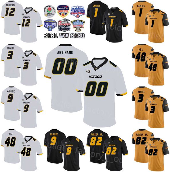 ncaa college missouri tigers football 1 jaylon carlies jersey 9 isaiah mcguire 82 daniel parker jr 48 niko hea 12 shawn robinson 3 martez ma, Black
ncaa college missouri tigers football 1 jaylon carlies jersey 9 isaiah mcguire 82 daniel parker jr 48 niko hea 12 shawn robinson 3 martez ma, Black