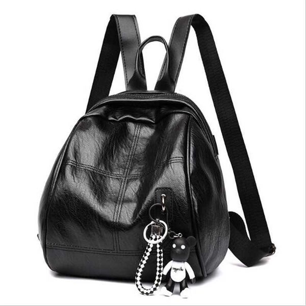 frosted leather shoulder bags women's backpack bag messenger bag shoulder bags 2022 new backpack frame
frosted leather shoulder bags women's backpack bag messenger bag shoulder bags 2022 new backpack frame