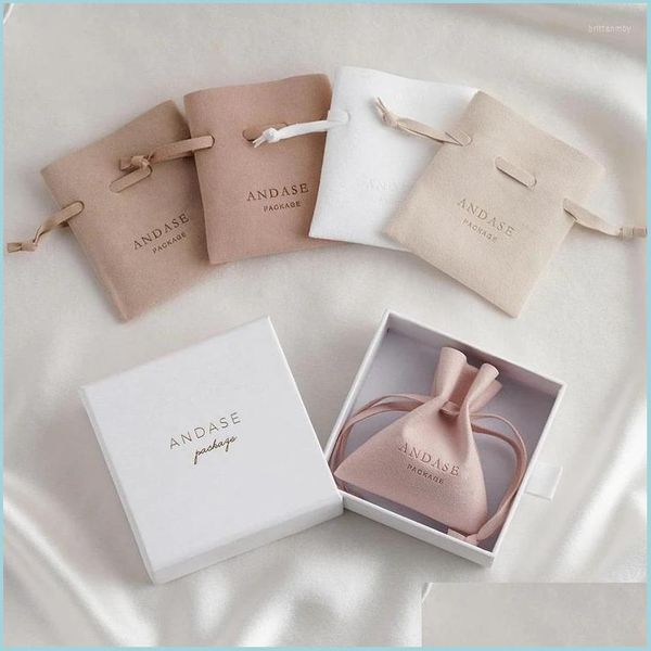 jewelry pouches bags jewelry pouches bags 50 sets custom logo packaging black der box veet microfiber envelope bag brit22 drop deliv dh43d, Pink;blue
jewelry pouches bags jewelry pouches bags 50 sets custom logo packaging black der box veet microfiber envelope bag brit22 drop deliv dh43d, Pink;blue