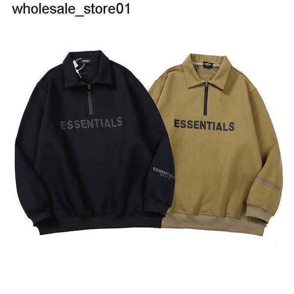 new men's hoodies designer sweatshirts glue letter semi zipper pullover men women hoodie, Black
new men's hoodies designer sweatshirts glue letter semi zipper pullover men women hoodie, Black