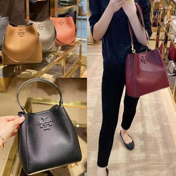 designer bags torys shoulder handbags bucket leisure women's shopping single shoulder cross tote tide tt 
designer bags torys shoulder handbags bucket leisure women's shopping single shoulder cross tote tide tt
