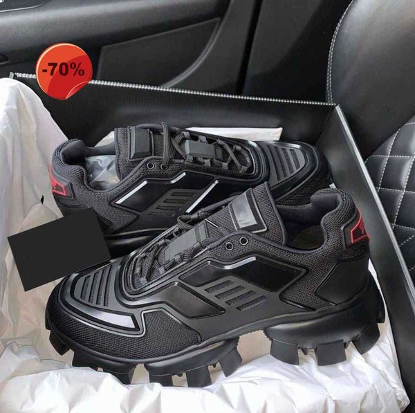 men 's sports shoes sneakers runner trainers brand designer cloudbust thunder men knit fabric technical eyestay casual walking light me
men 's sports shoes sneakers runner trainers brand designer cloudbust thunder men knit fabric technical eyestay casual walking light me