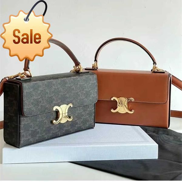 designer bags triumphal arch handheld women's bag new old flower box box early autumn one shoulder crossbody real leather factory direc
designer bags triumphal arch handheld women's bag new old flower box box early autumn one shoulder crossbody real leather factory direc