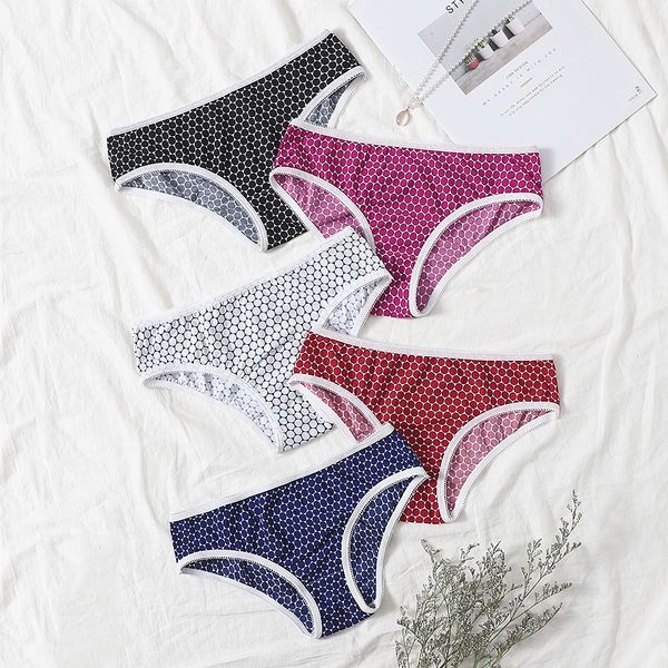 women's mid waist panties comfortable hip lifting light elastic briefs close fitting breathable antibacterial underpants c882., Black;pink
women's mid waist panties comfortable hip lifting light elastic briefs close fitting breathable antibacterial underpants c882., Black;pink