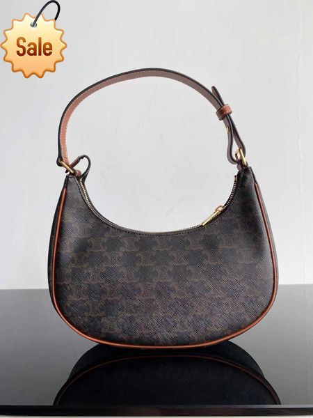 designer bags lisa's same arc de triomphe high-grade leather women's old flower underarm minority design semi-circular crescent fa
designer bags lisa's same arc de triomphe high-grade leather women's old flower underarm minority design semi-circular crescent fa