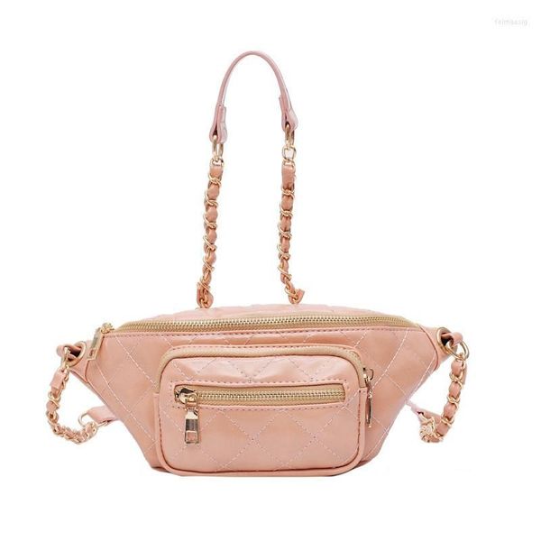 evening bags 2022 fashion fanny for women plaid print shoulder bag pu leather waist chest packs women's belt pochete feminina
evening bags 2022 fashion fanny for women plaid print shoulder bag pu leather waist chest packs women's belt pochete feminina