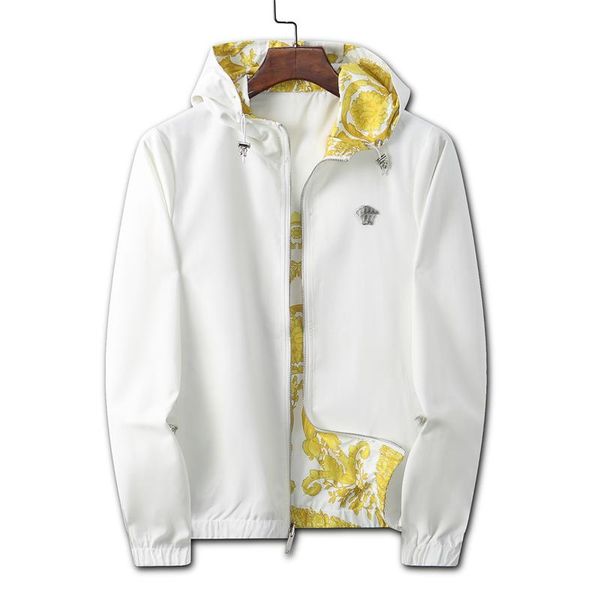 2022 luxury highs quality designer jacket autumn and winter mens hip hop windbreaker fashion men women streetwear outerwear coat s-5xl, Black;brown
2022 luxury highs quality designer jacket autumn and winter mens hip hop windbreaker fashion men women streetwear outerwear coat s-5xl, Black;brown