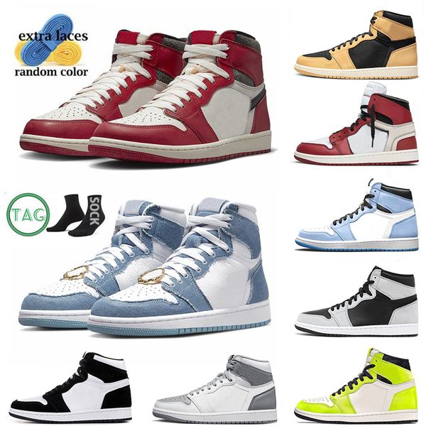 2023 with socks jumpman 1 basketball shoes high og lost found denim 1s patent bred university blue heirloom taxi dark mocha twist women mens
2023 with socks jumpman 1 basketball shoes high og lost found denim 1s patent bred university blue heirloom taxi dark mocha twist women mens