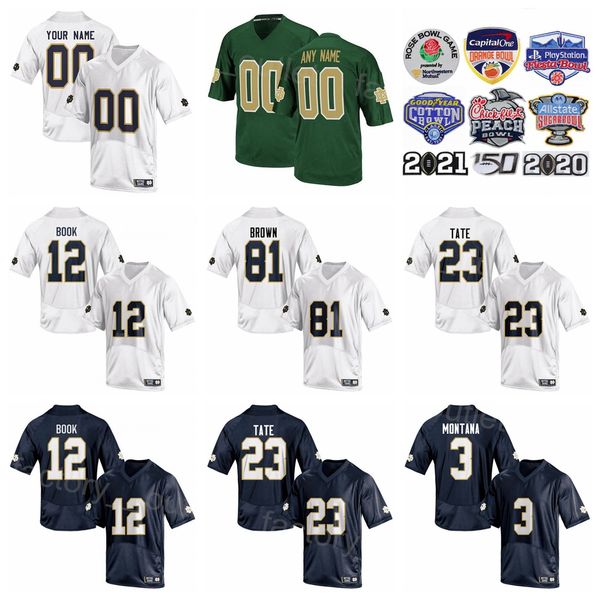 ncaa football college 81 tim brown jersey university 81 alan page 23 golden tate 12 ian book 3 joe montana 6 jerome bettis navy blue white g, Black
ncaa football college 81 tim brown jersey university 81 alan page 23 golden tate 12 ian book 3 joe montana 6 jerome bettis navy blue white g, Black