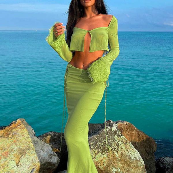 women's two piece pants seigurhry women hollow out 2 piece outfits see through open front crop maxi dress set bikini cover up bodycon s, White
women's two piece pants seigurhry women hollow out 2 piece outfits see through open front crop maxi dress set bikini cover up bodycon s, White