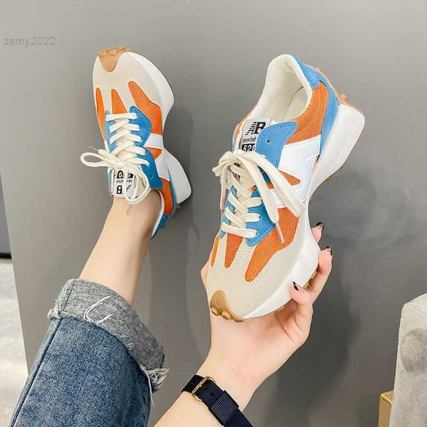 giyu luxury brand women's shoes fashionable and breathable ms sneakers small waist daddy shoes female casual running sports shos
giyu luxury brand women's shoes fashionable and breathable ms sneakers small waist daddy shoes female casual running sports shos
