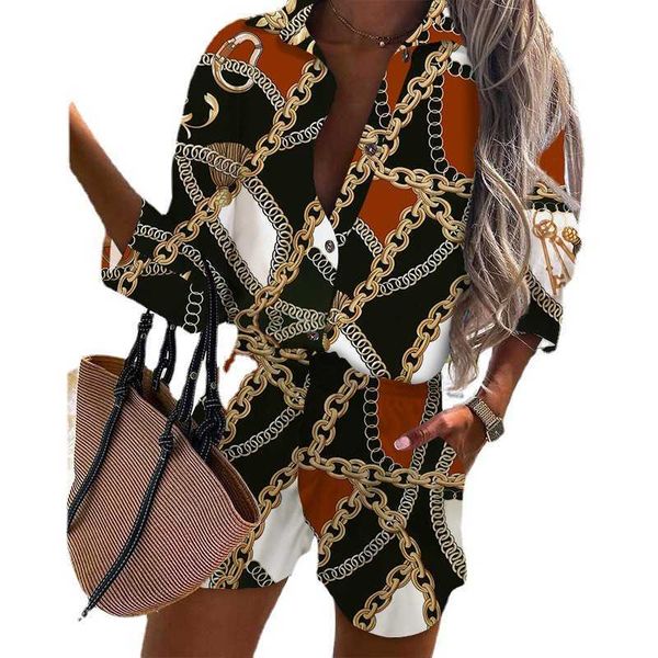 two piece dress casual two piece sets 2022 spring leopard print shorts suit half sleeve shirts and shorts 2 piece set button shirt outfits, White
two piece dress casual two piece sets 2022 spring leopard print shorts suit half sleeve shirts and shorts 2 piece set button shirt outfits, White