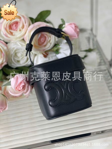 designer bags c family spring and summer new box embossed triumphal arch mini lipstick makeup small cow leather one shoulder messenger bag f
designer bags c family spring and summer new box embossed triumphal arch mini lipstick makeup small cow leather one shoulder messenger bag f