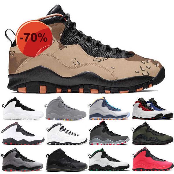wholesale 10 10s basketball shoes for men desert camo ember glow smoke grey cement mens classic outdoor breathable trainers sports shoes
wholesale 10 10s basketball shoes for men desert camo ember glow smoke grey cement mens classic outdoor breathable trainers sports shoes
