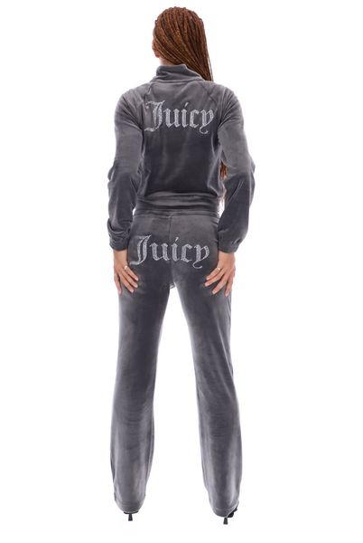 piece advanced design women's two pants velvet juicy tracksuit women coutoure set track suit couture juciy coture sweatsuits 23ess, White
piece advanced design women's two pants velvet juicy tracksuit women coutoure set track suit couture juciy coture sweatsuits 23ess, White