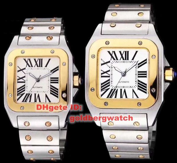 mechanical watches classic gold fashion mens watch automatic movement ladies watch 33mm stainless steel strap diamond bezel couple gift
mechanical watches classic gold fashion mens watch automatic movement ladies watch 33mm stainless steel strap diamond bezel couple gift