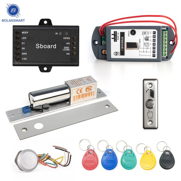 rfid access control system door set eletric magnetic lock card key tabmini card reader power supplier exit switch
rfid access control system door set eletric magnetic lock card key tabmini card reader power supplier exit switch