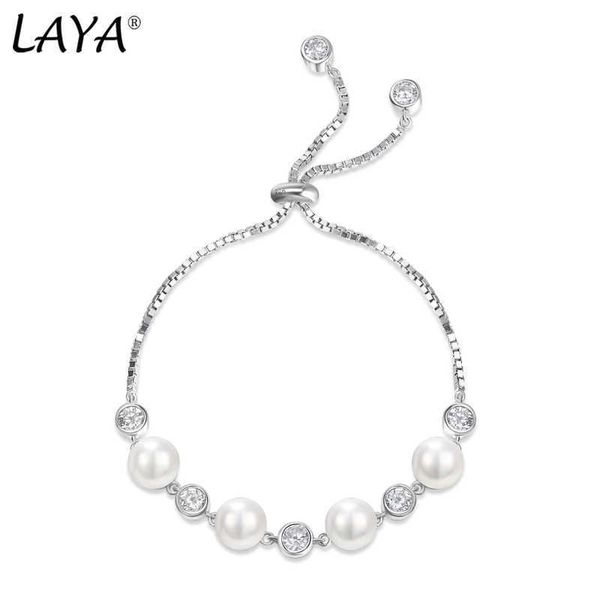 charm bracelets laya nature pearl charm bracelet for women pure 925 sterling silver shiny white cubic zirconia elegant fine jewelry 2022 tre, Golden;silver
charm bracelets laya nature pearl charm bracelet for women pure 925 sterling silver shiny white cubic zirconia elegant fine jewelry 2022 tre, Golden;silver
