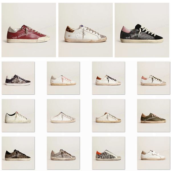 2022 designer sneakers casual shoes trainers women trainer classic sequin italy brand super star sneaker do-old dirty, Black
2022 designer sneakers casual shoes trainers women trainer classic sequin italy brand super star sneaker do-old dirty, Black