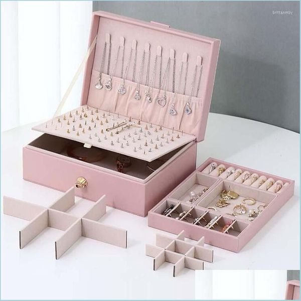 jewelry pouches bags jewelry pouches 2022 organizer case boxes portable box pu leather storage earing necklace ring travel display d dhuzb, Pink;blue
jewelry pouches bags jewelry pouches 2022 organizer case boxes portable box pu leather storage earing necklace ring travel display d dhuzb, Pink;blue