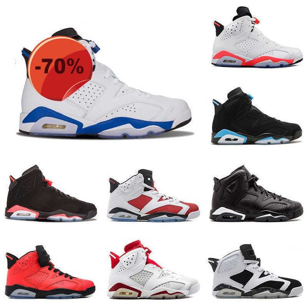 wholesale 6s mens basketball shoes unc carmine angry bull sport blue infrared marron men trainers sneaker 6 sports shoe size 8-13 on sale
wholesale 6s mens basketball shoes unc carmine angry bull sport blue infrared marron men trainers sneaker 6 sports shoe size 8-13 on sale