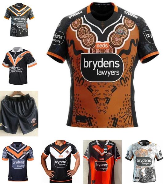 2021 2022 western tigers rugby jerseys 20 21 22 australia wests tiger jersey rugby shirt vest shorts s-3xl 825, Black;yellow
2021 2022 western tigers rugby jerseys 20 21 22 australia wests tiger jersey rugby shirt vest shorts s-3xl 825, Black;yellow